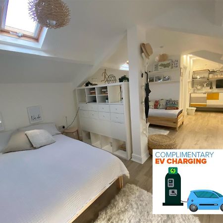 Craven Lodge Guesthouse Порт Толбът Екстериор снимка