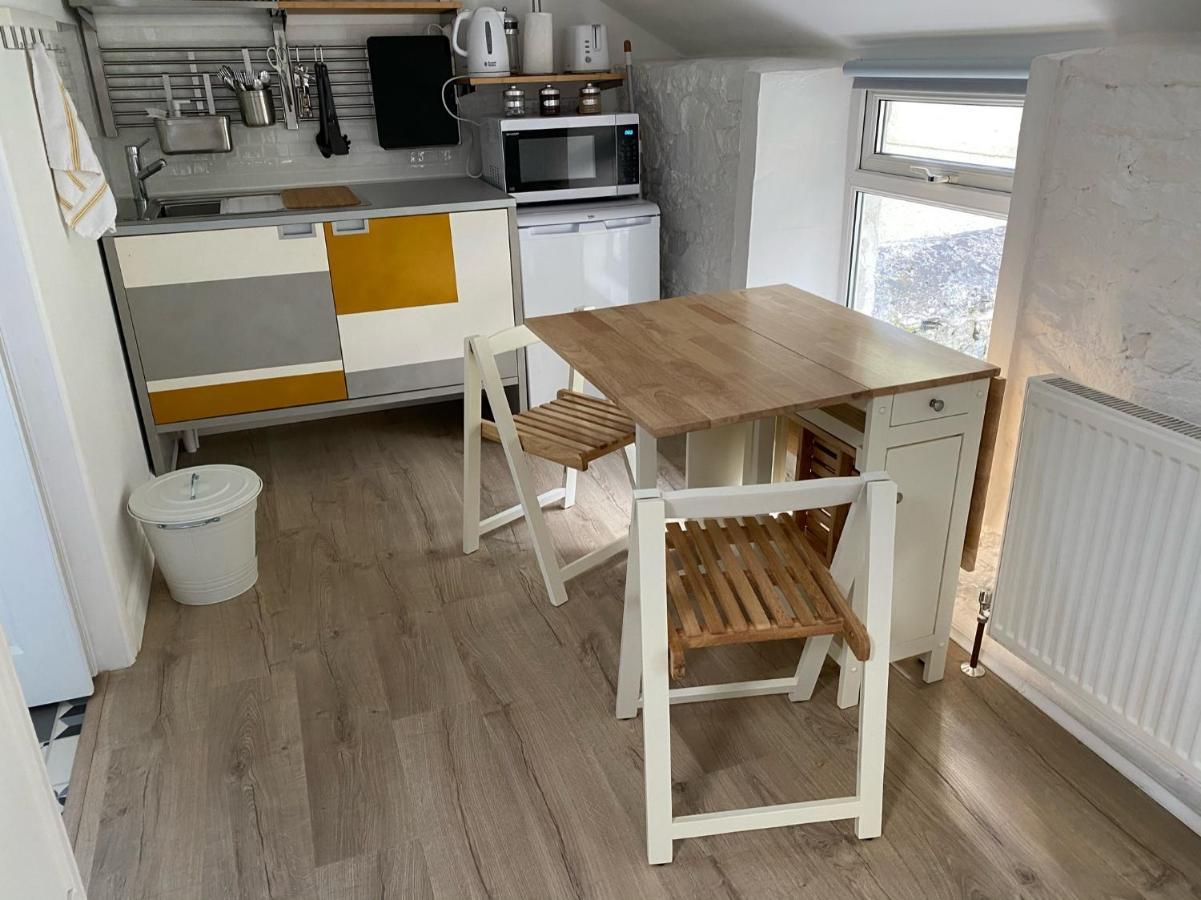 Craven Lodge Guesthouse Порт Толбът Екстериор снимка