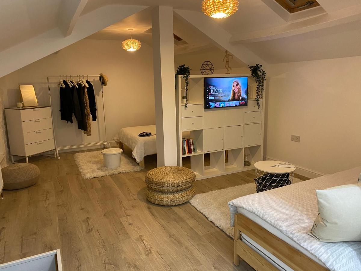Craven Lodge Guesthouse Порт Толбът Екстериор снимка