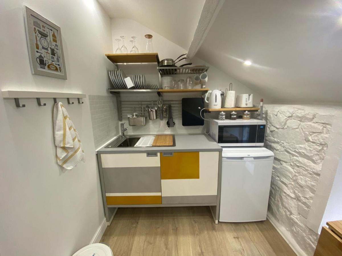 Craven Lodge Guesthouse Порт Толбът Екстериор снимка