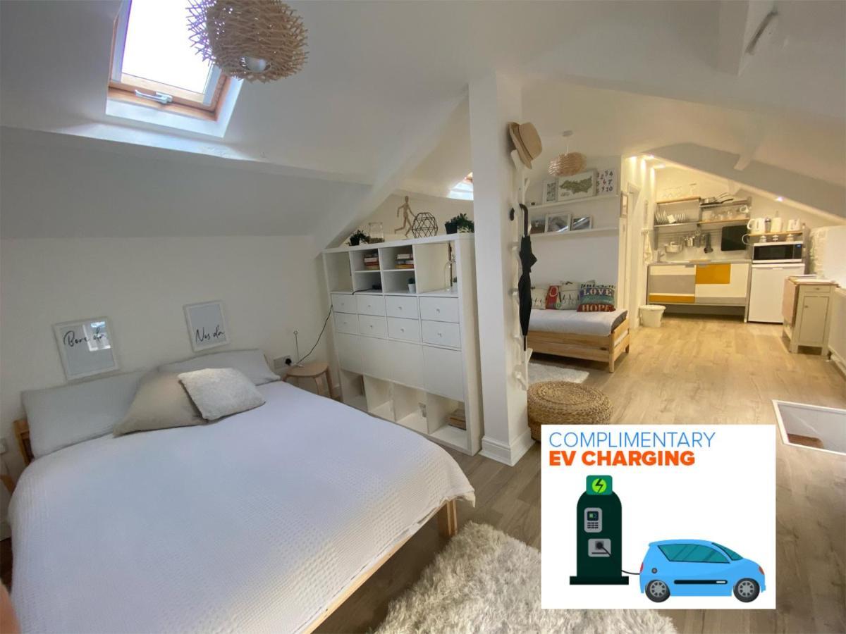 Craven Lodge Guesthouse Порт Толбът Екстериор снимка