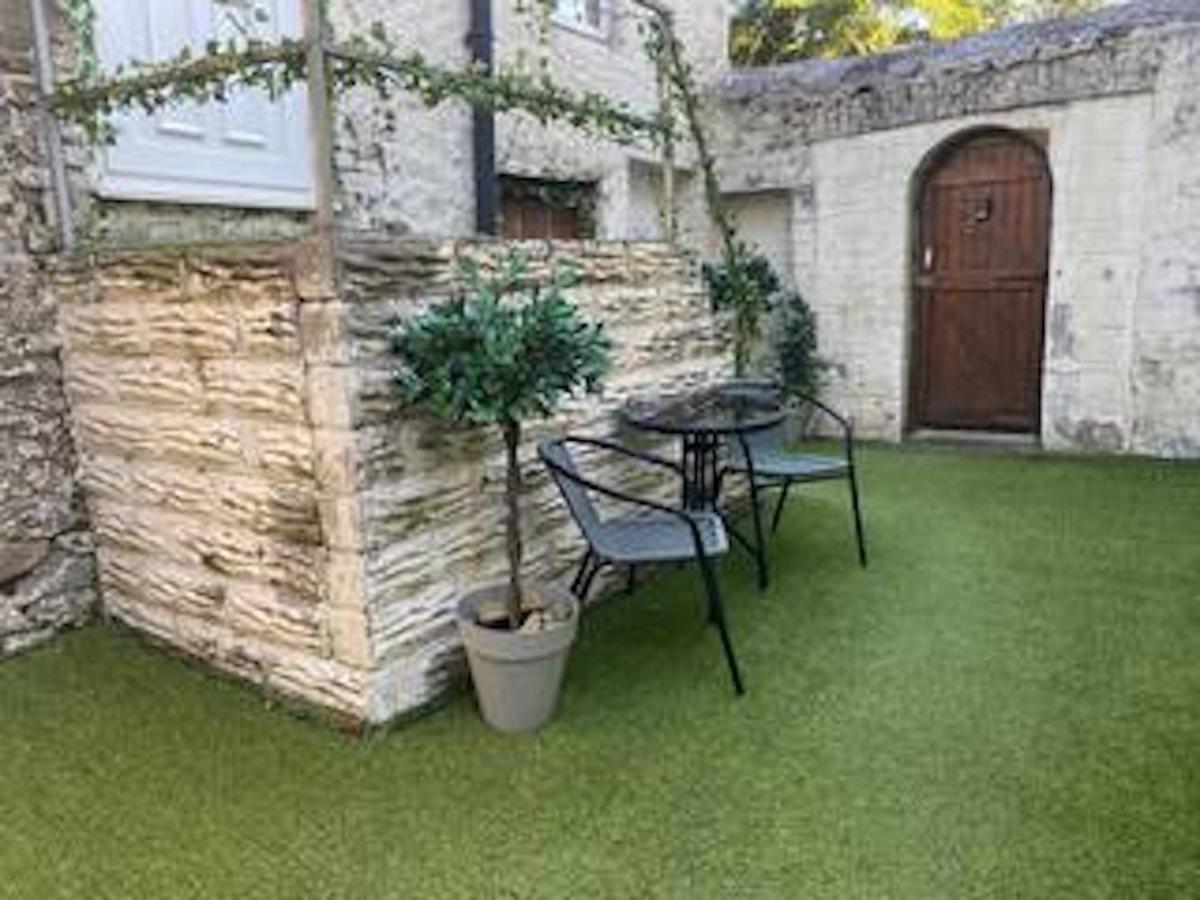 Craven Lodge Guesthouse Порт Толбът Екстериор снимка